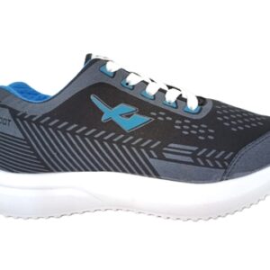 Zapatillas deportivas combinadas